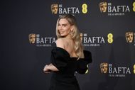 Vanessa Kirby (Photo by Kate Green/Getty Images)